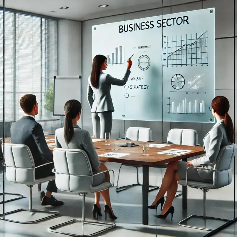 گلس برد در مشاغل مختلف